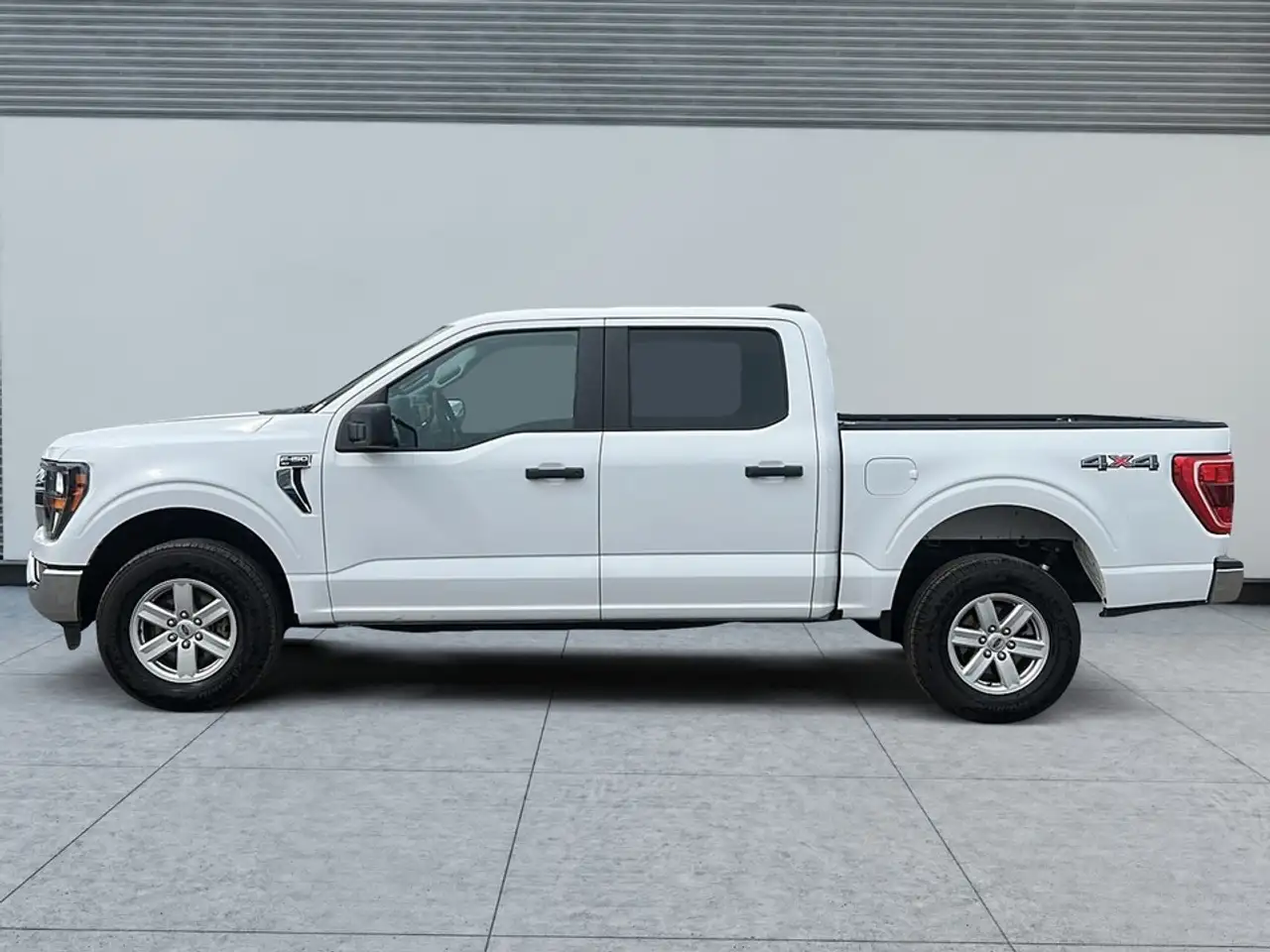 Ford F-150 - Image 7