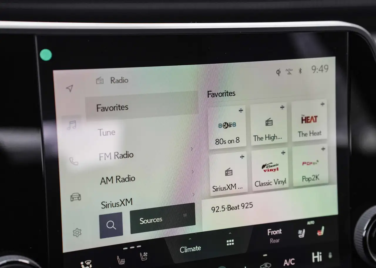 Lexus RX - Image 23