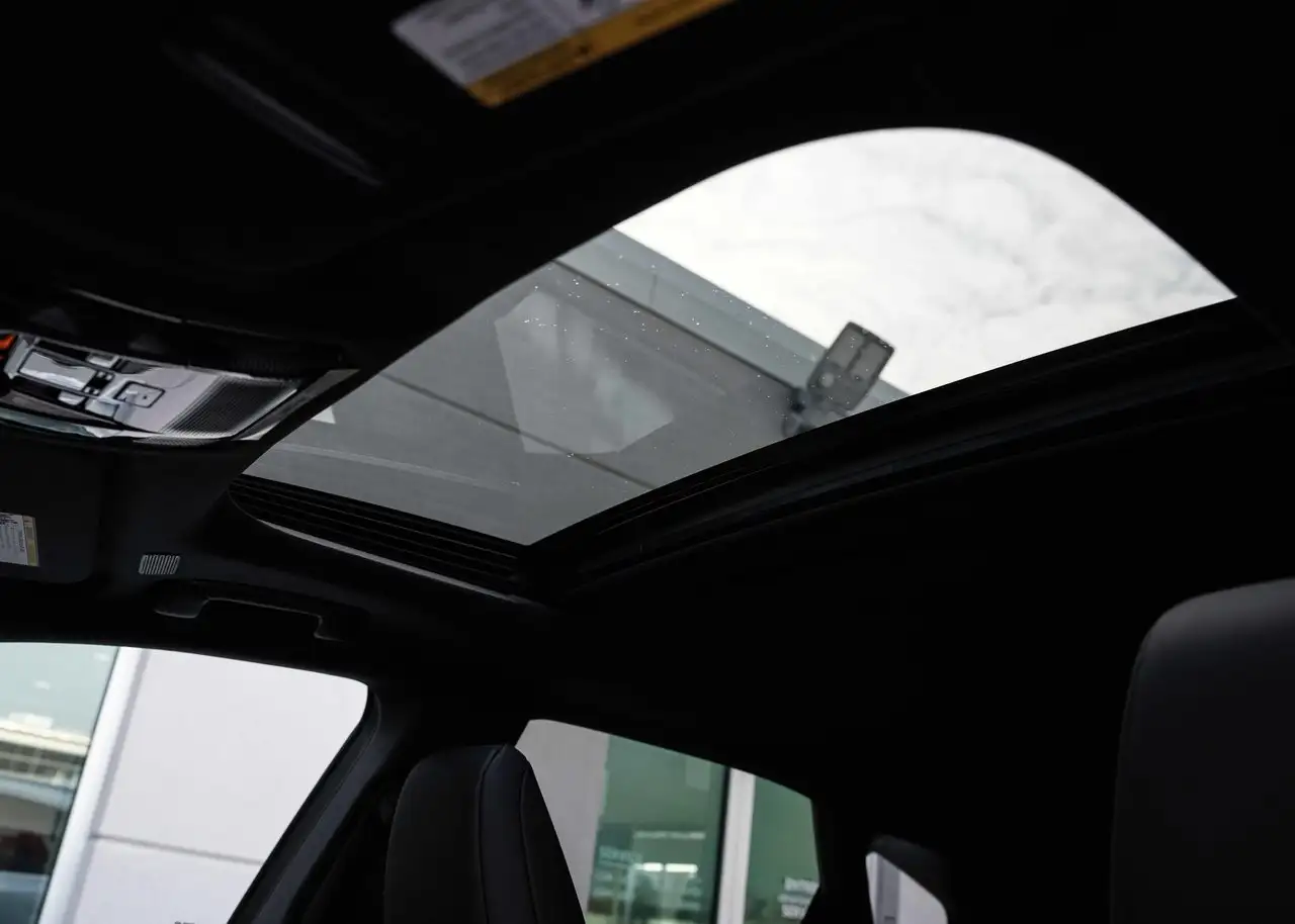 Lexus RX - Image 12