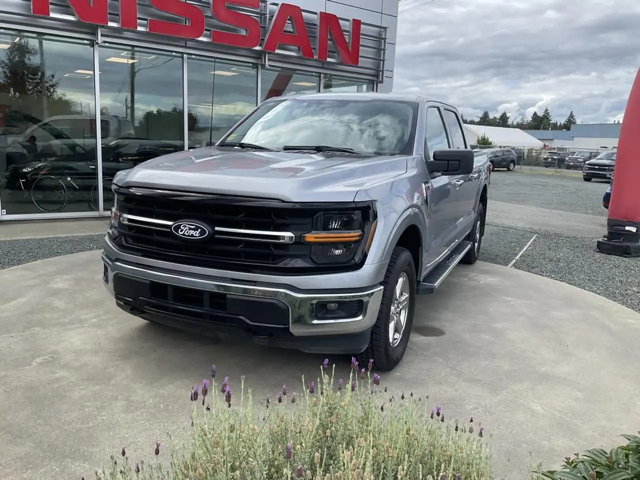 Ford F-150 - Image 1