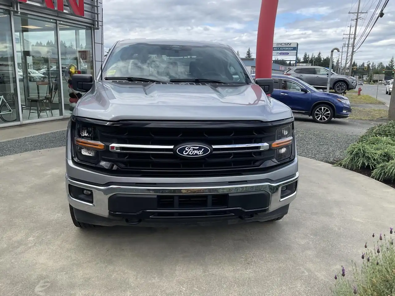 Ford F-150 - Image 9