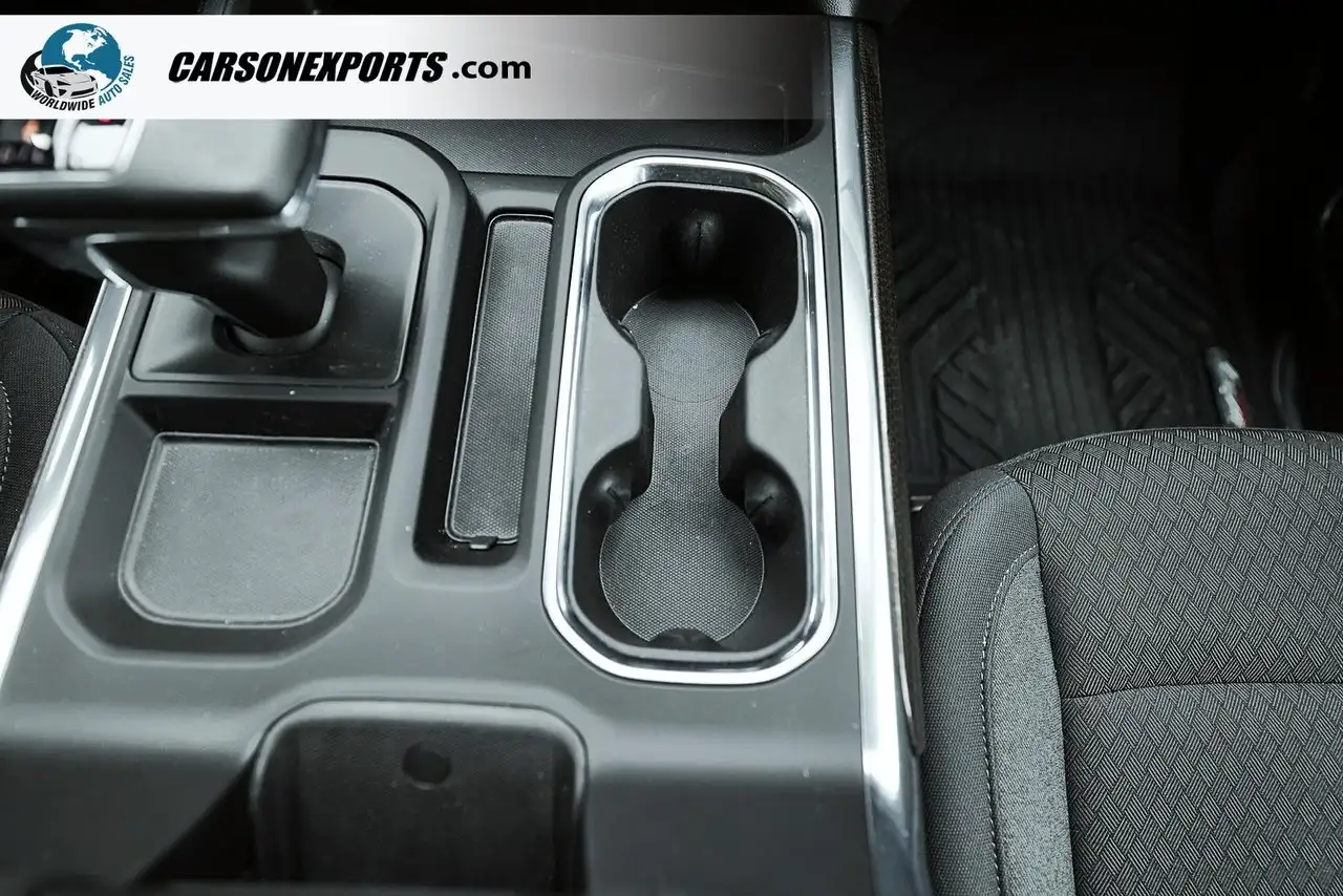 Chevrolet Silverado 1500 - Image 27