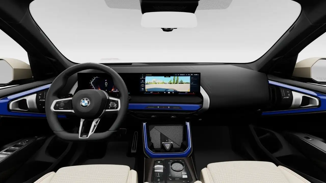 BMW X3 - Image 10