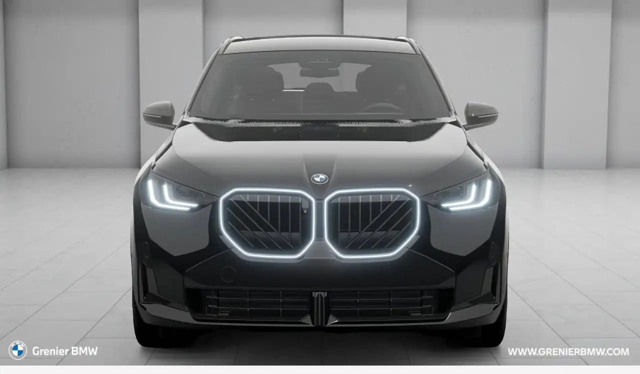 BMW X3 - Image 3