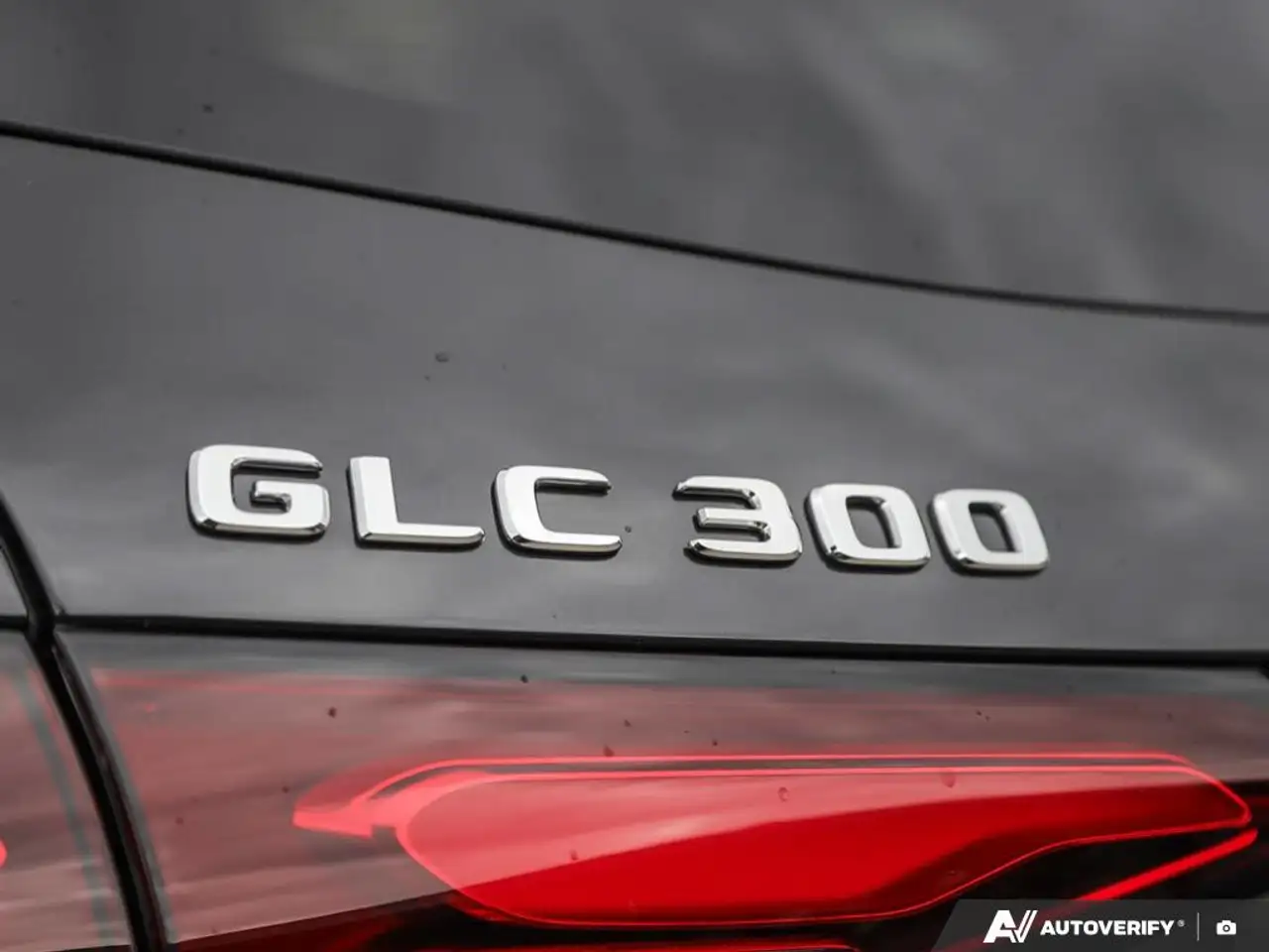 Mercedes-Benz GLC - Image 12