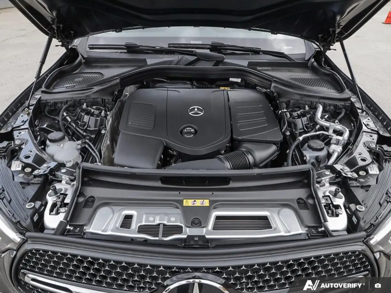 Mercedes-Benz GLC - Image 7