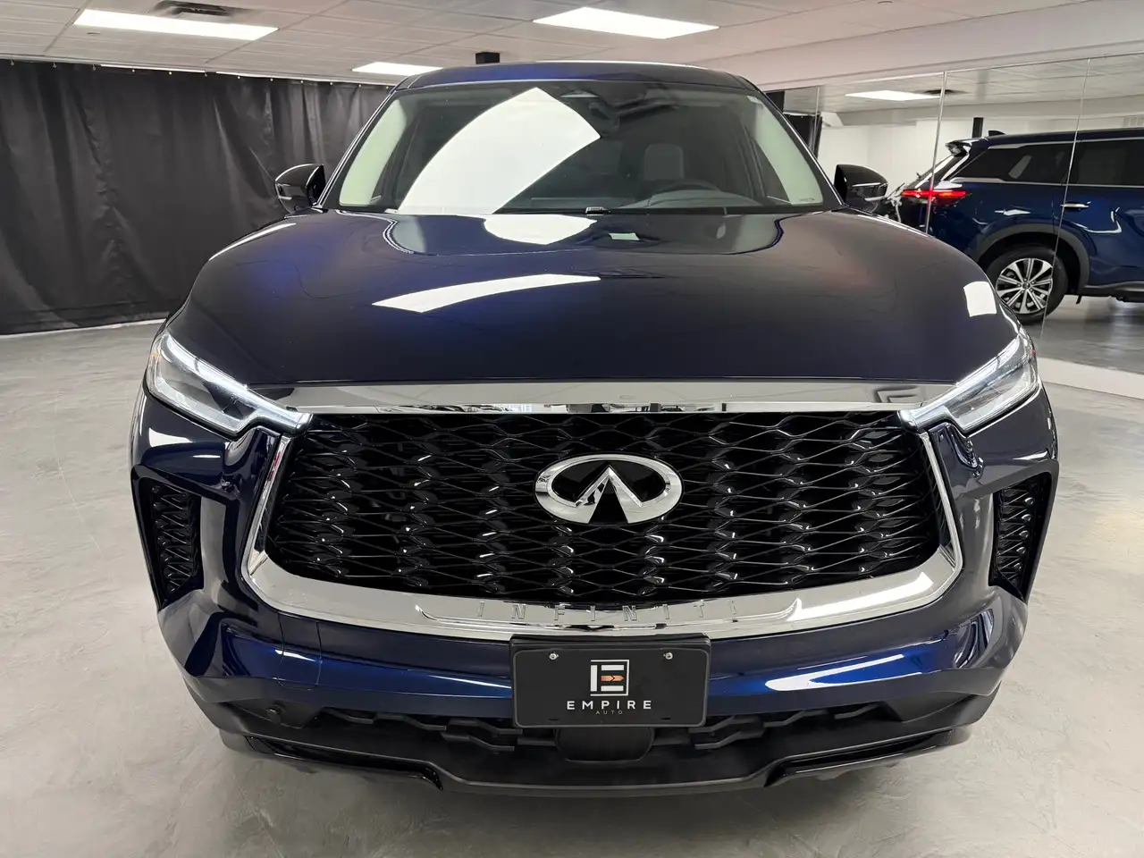 Infiniti QX60 - Image 7