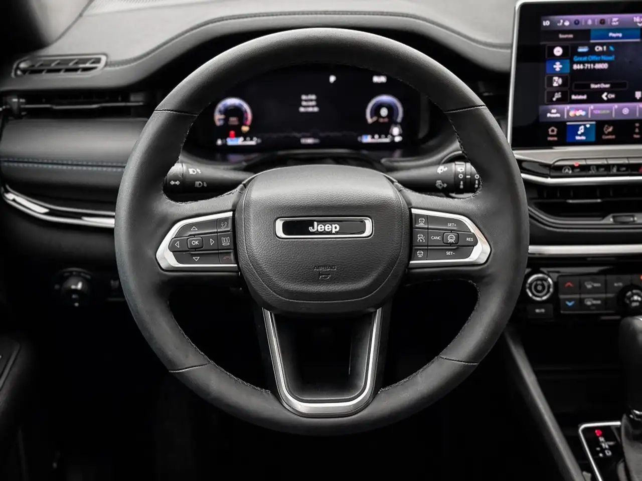 Jeep Compass - Image 14