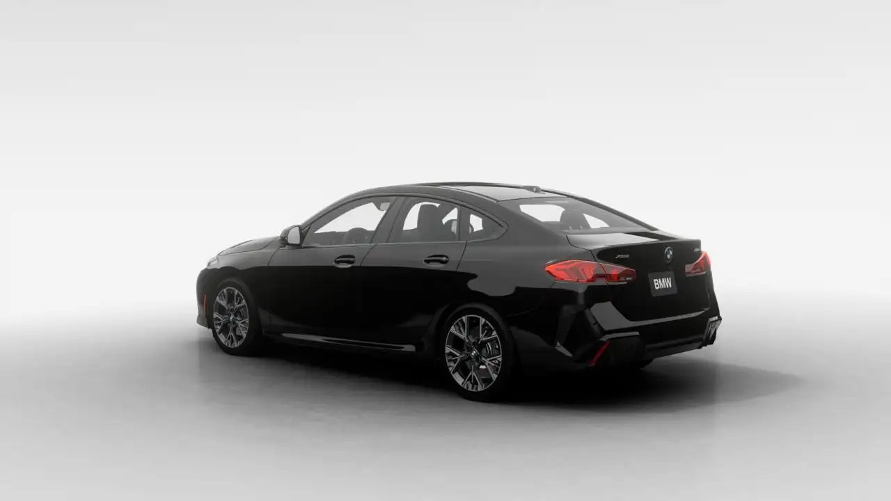 BMW 2 Series - Image 2