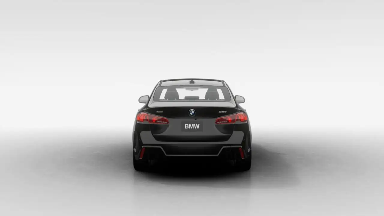 BMW 2 Series - Image 5