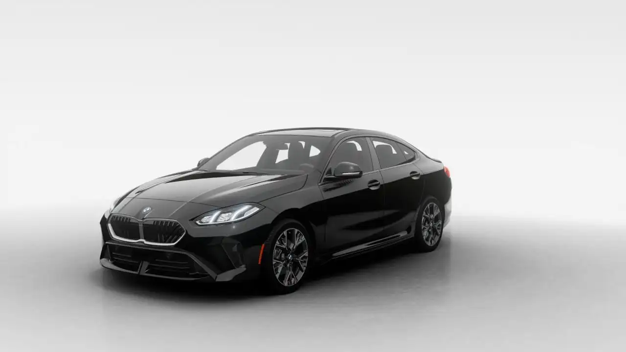 BMW 2 Series - Image 1