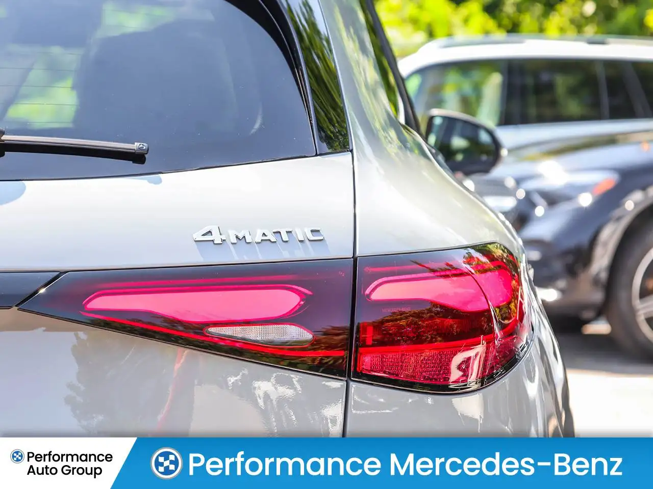 Mercedes-Benz GLC - Image 10