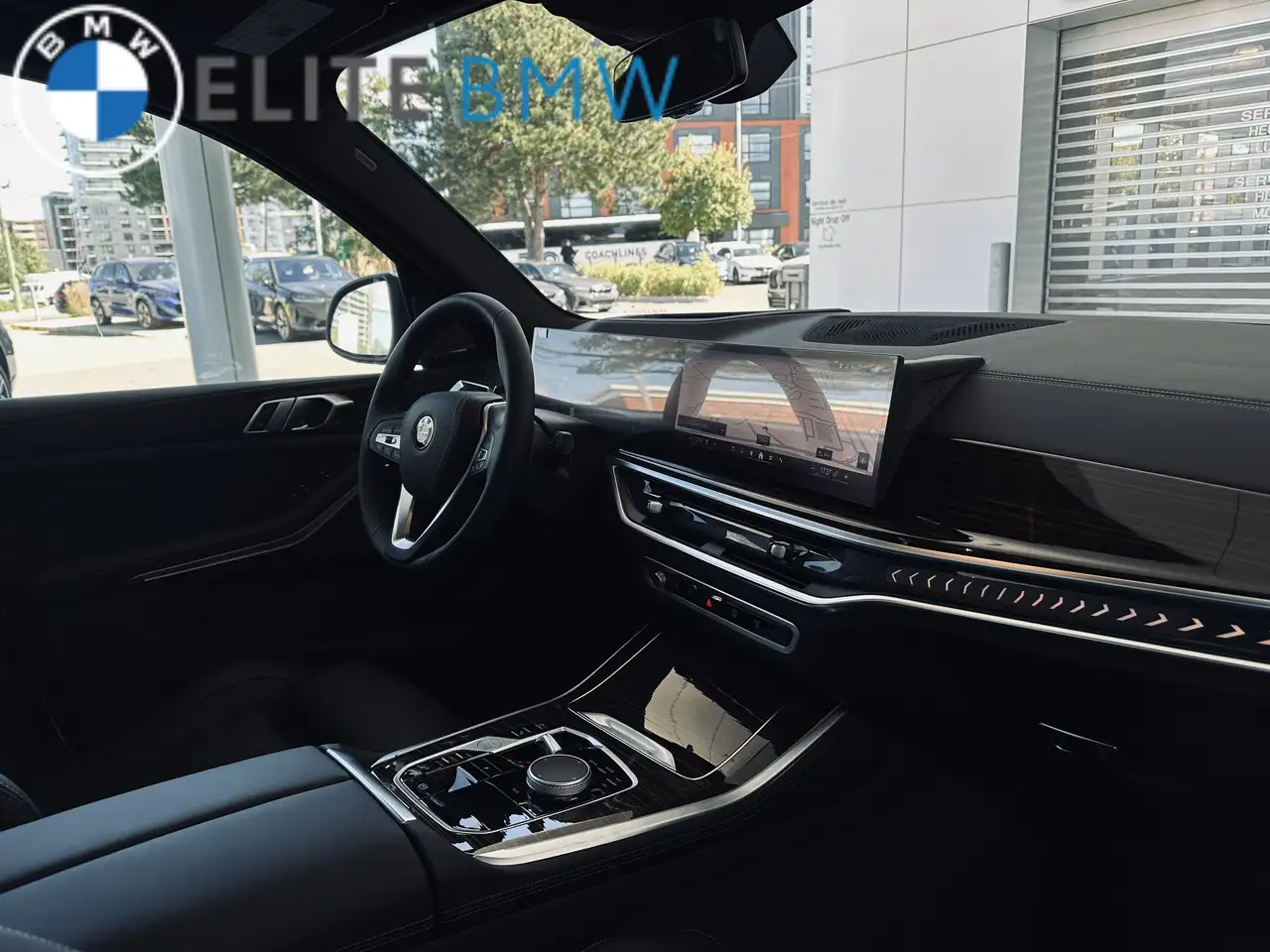 BMW X5 - Image 25