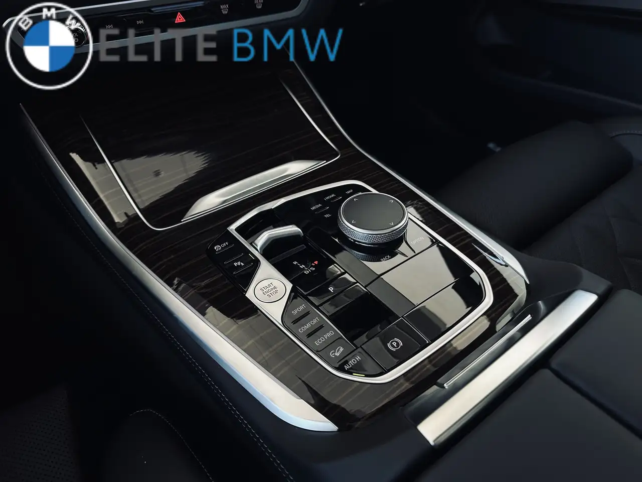 BMW X5 - Image 18