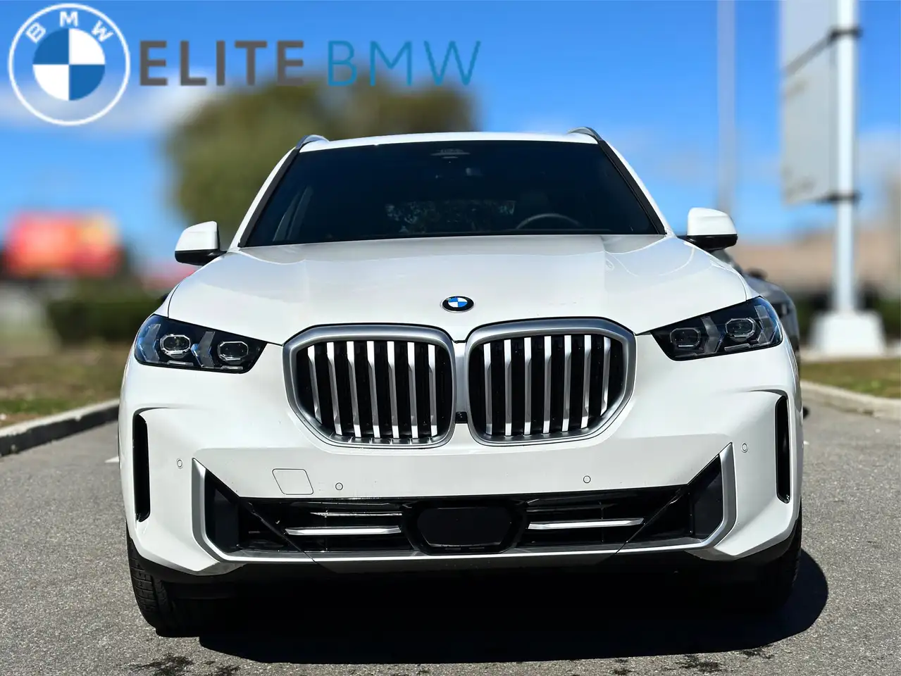 BMW X5 - Image 28