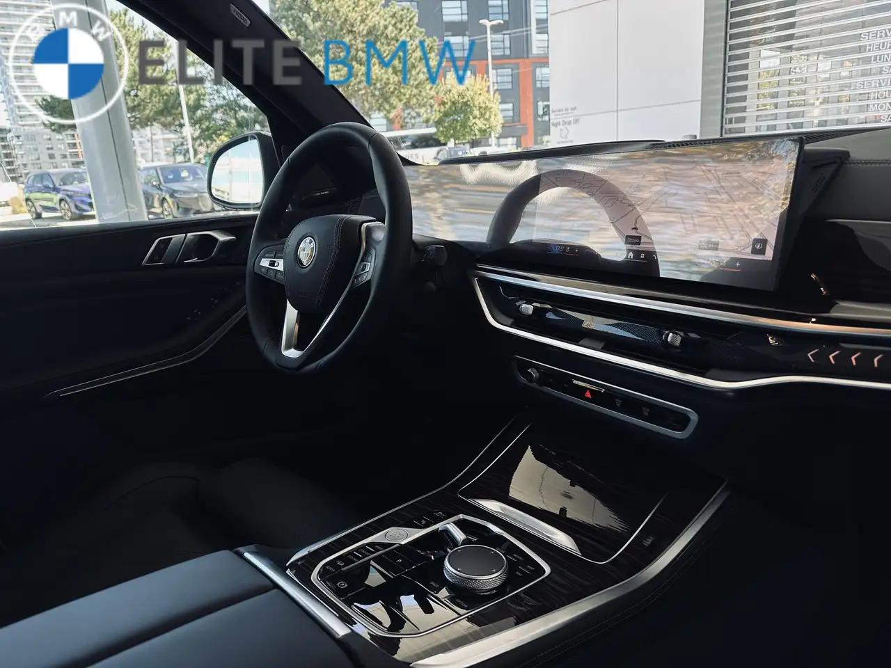 BMW X5 - Image 26