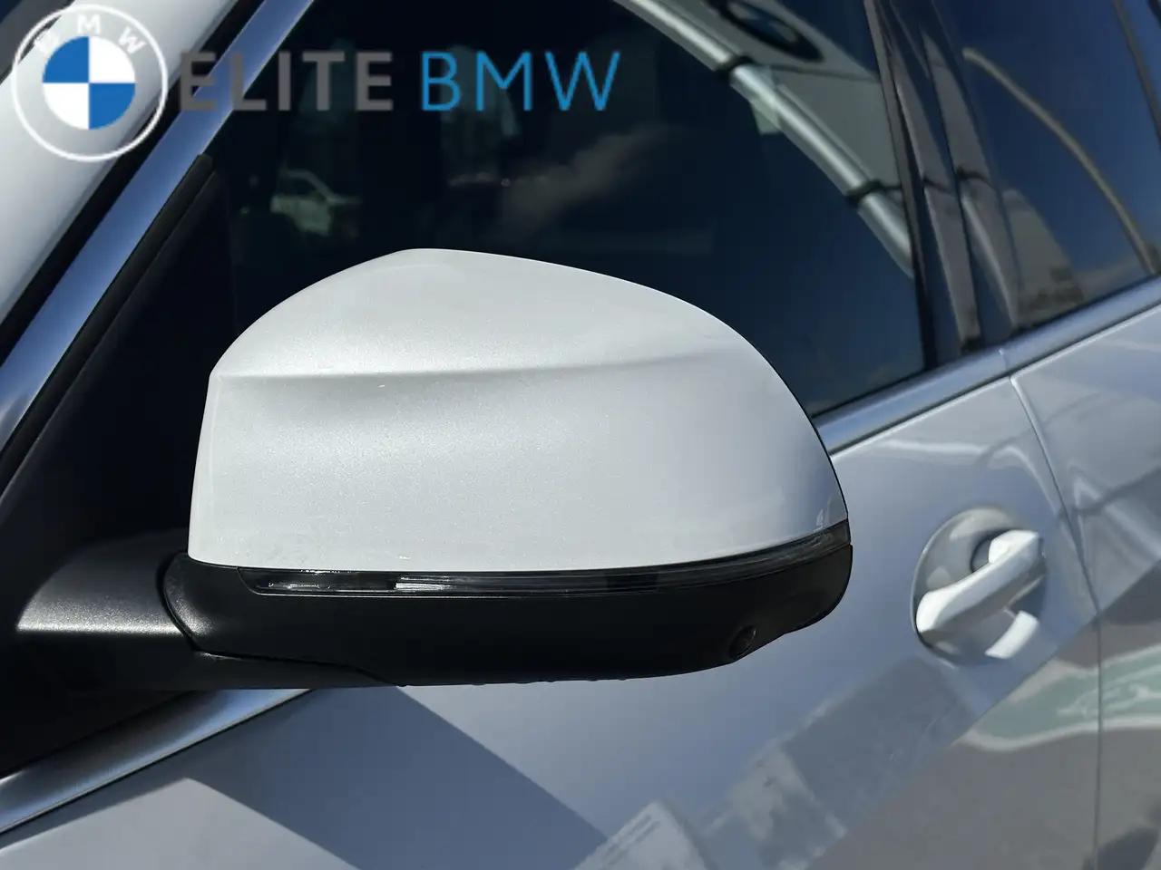 BMW X5 - Image 34