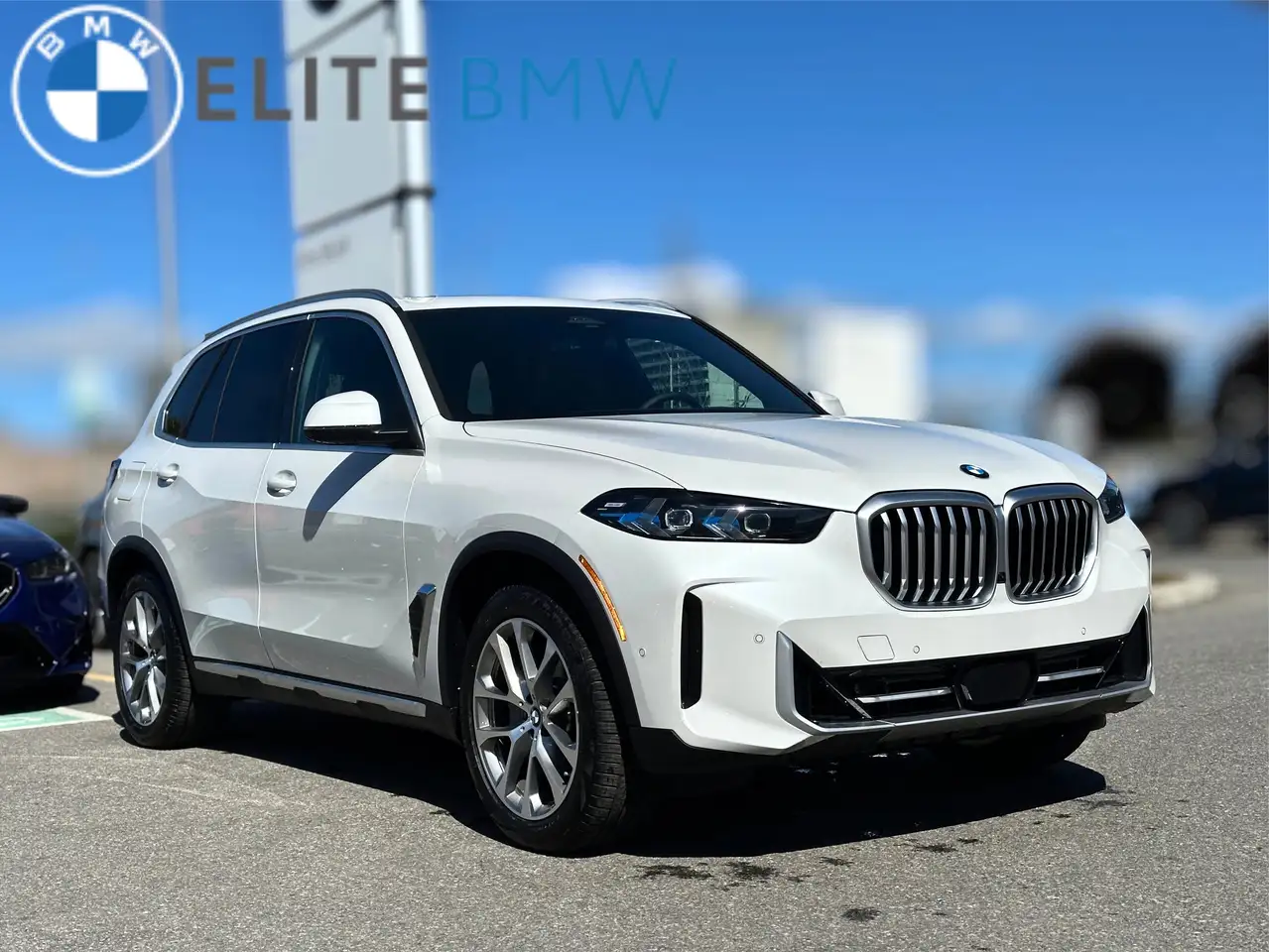 BMW X5 - Image 9