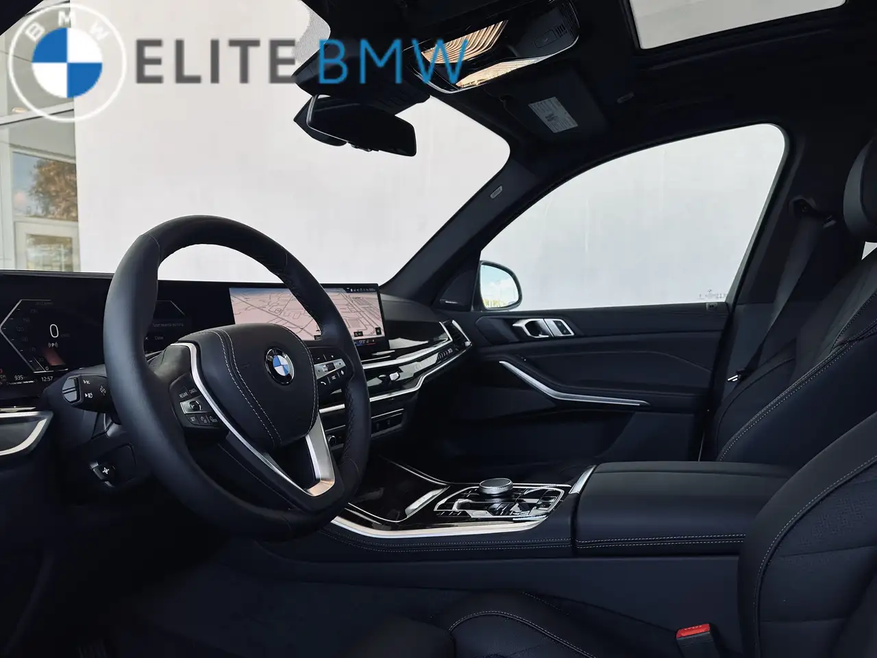 BMW X5 - Image 13