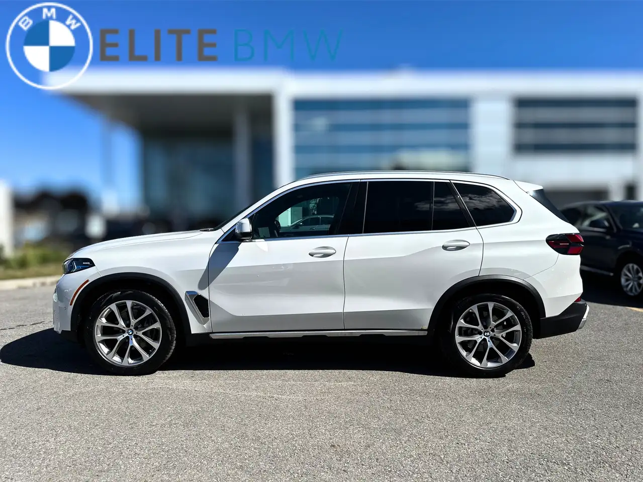 BMW X5 - Image 37