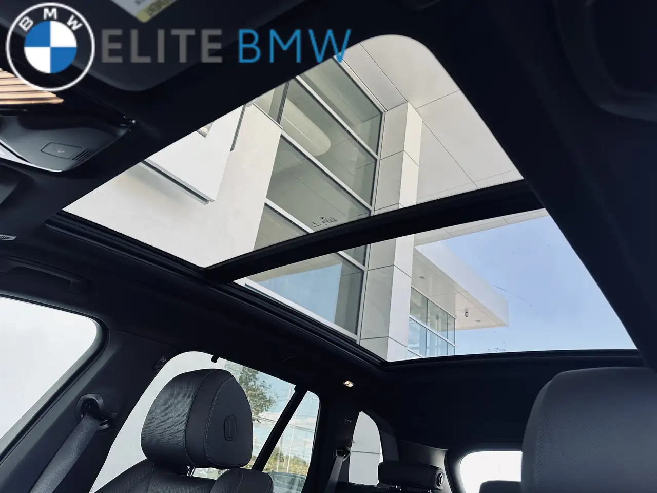 BMW X5 - Image 6