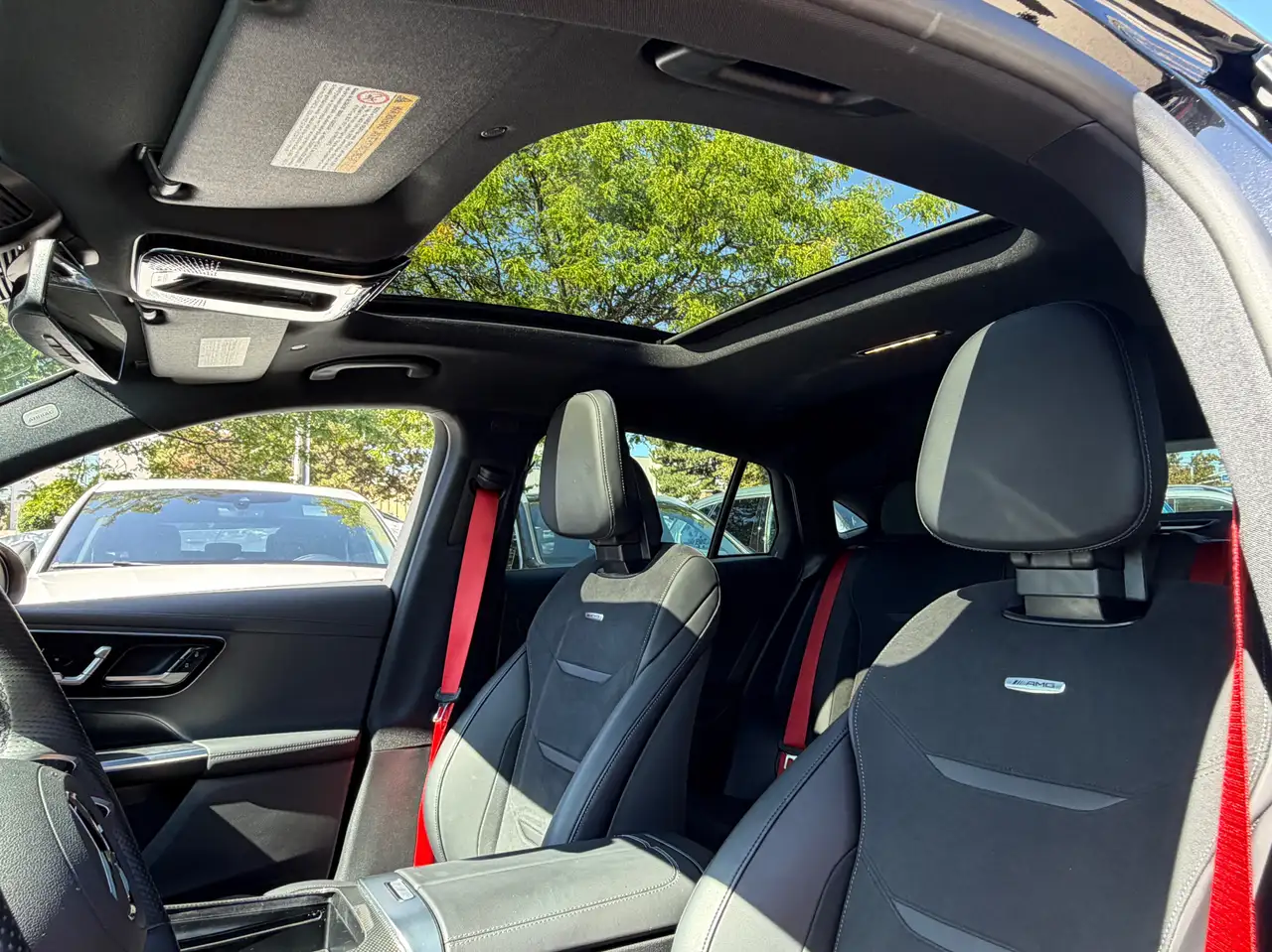 Mercedes-Benz GLC - Image 2
