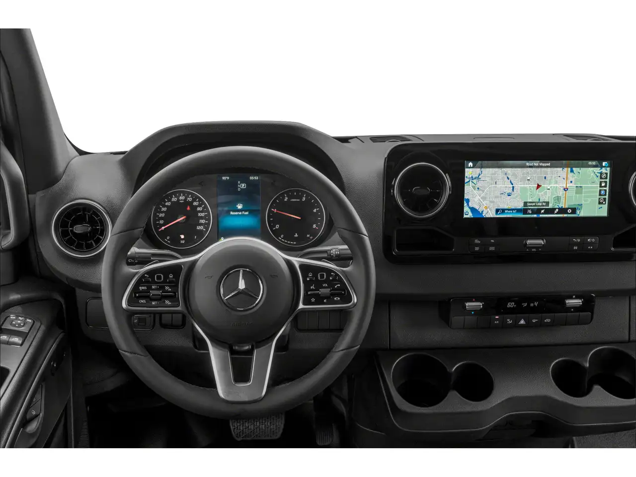 Mercedes-Benz Sprinter - Image 4