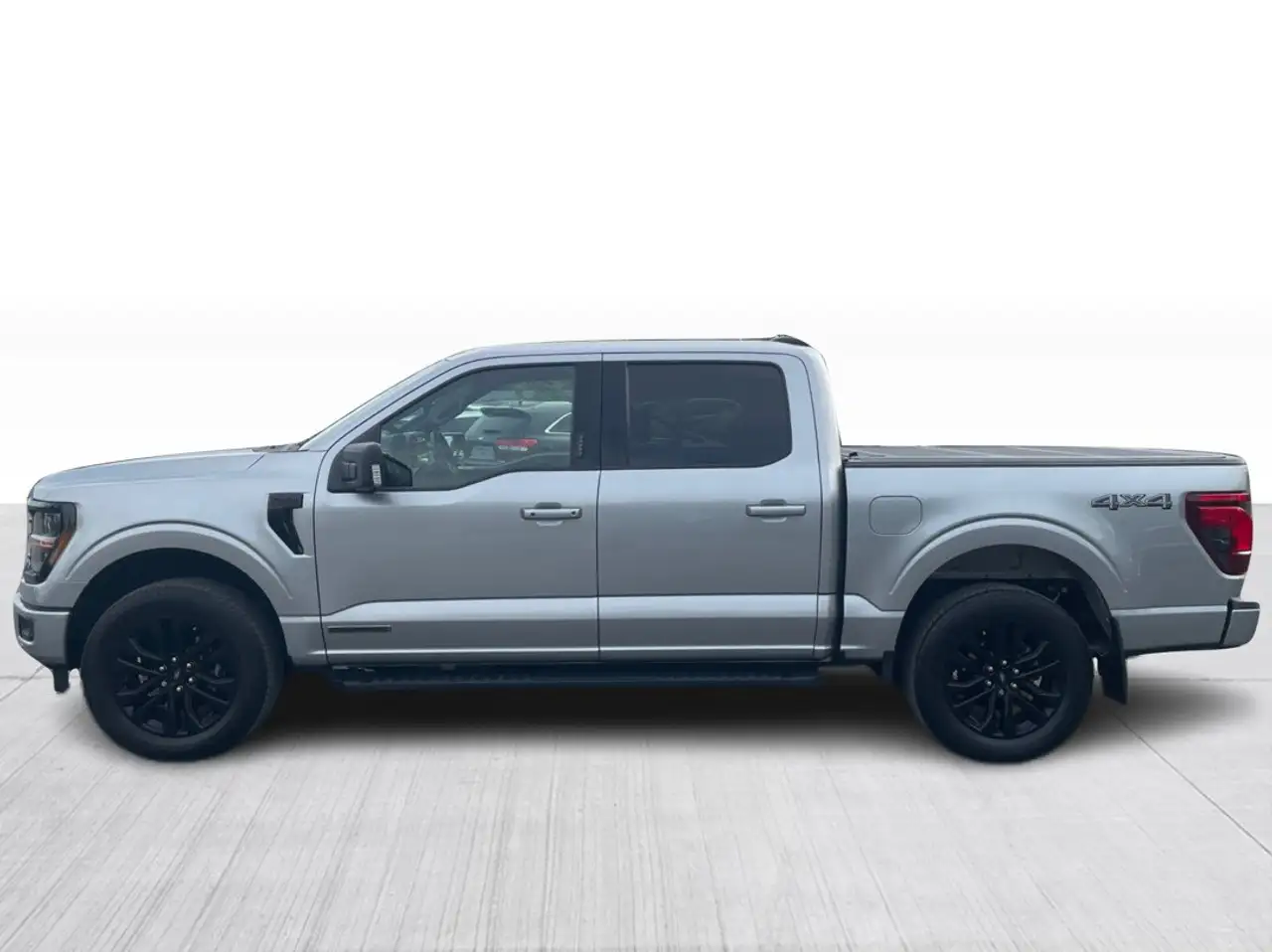 Ford F-150 - Image 5