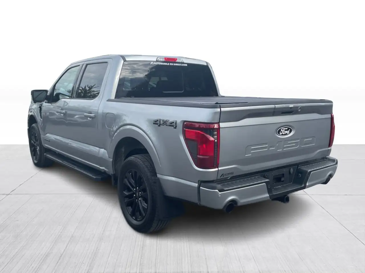 Ford F-150 - Image 6