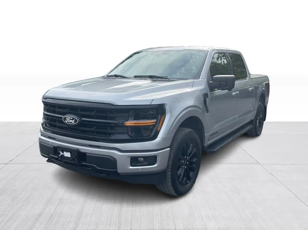 Ford F-150 - Image 3