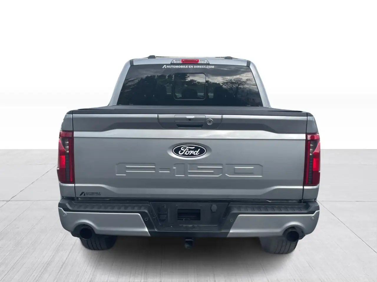 Ford F-150 - Image 7