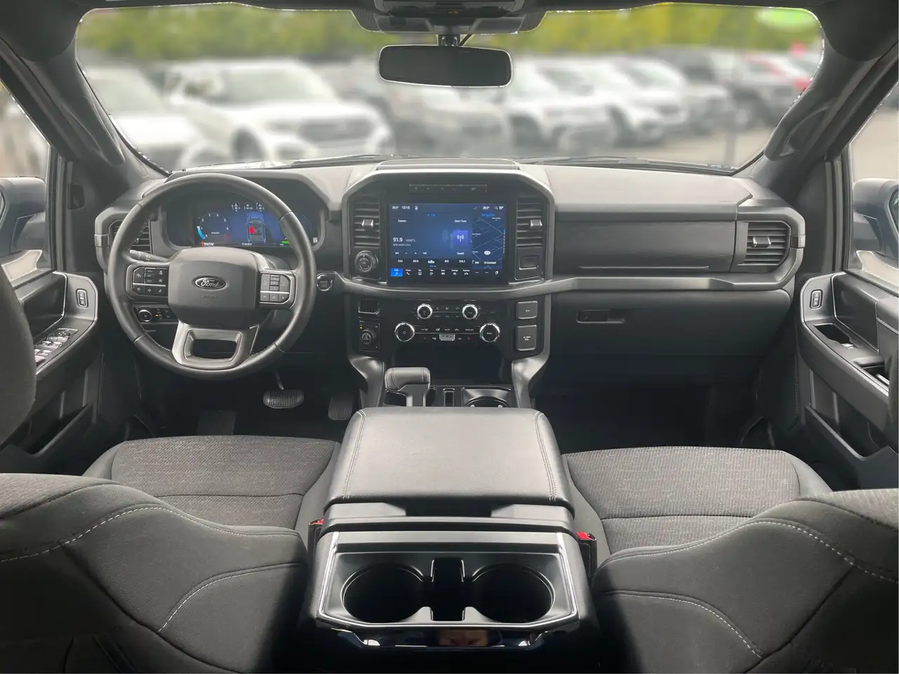 Ford F-150 - Image 15