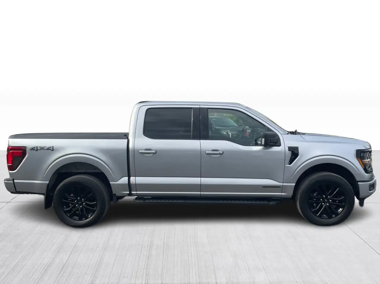 Ford F-150 - Image 10