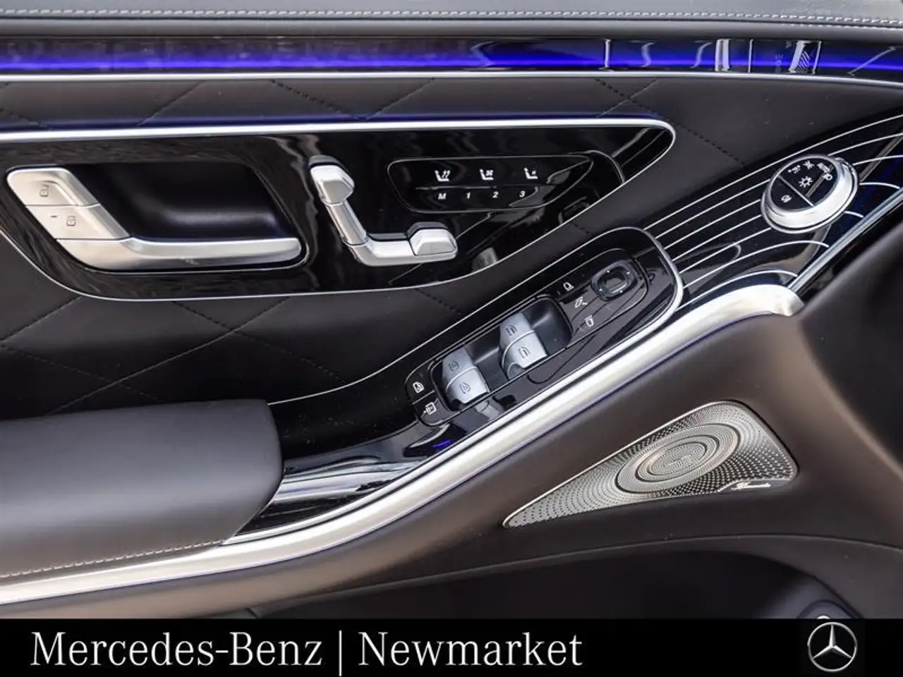 Mercedes-Benz S-Class - Image 10