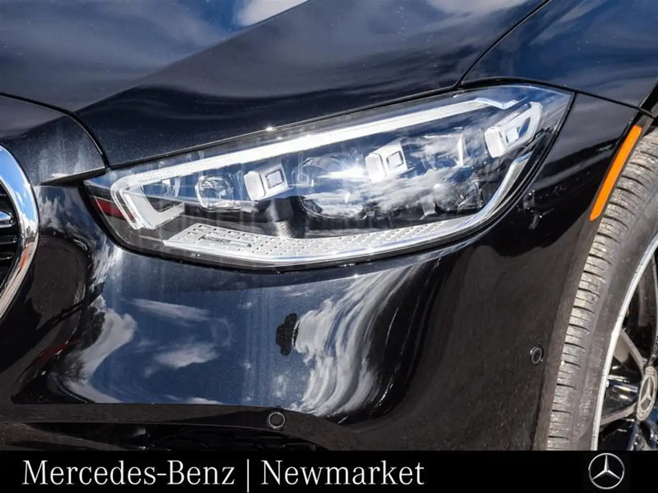 Mercedes-Benz S-Class - Image 5