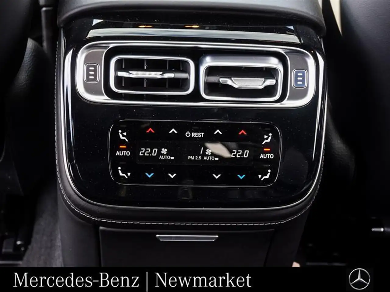 Mercedes-Benz S-Class - Image 17