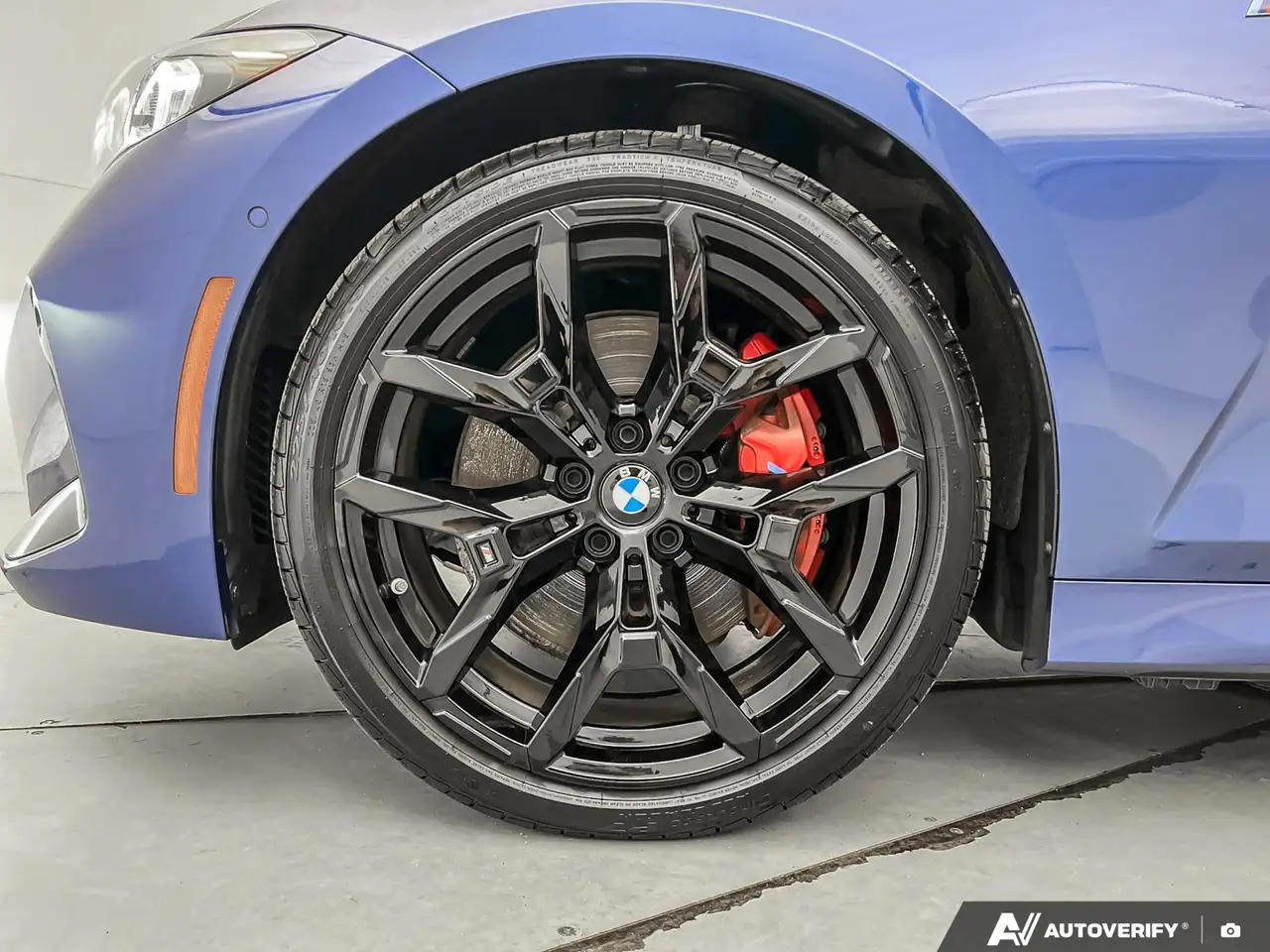 BMW 3 Series - Image 6