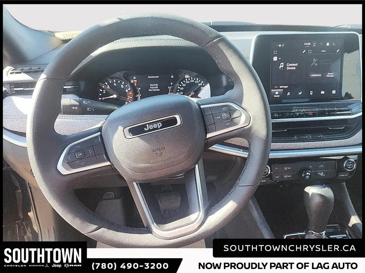 Jeep Compass - Image 12