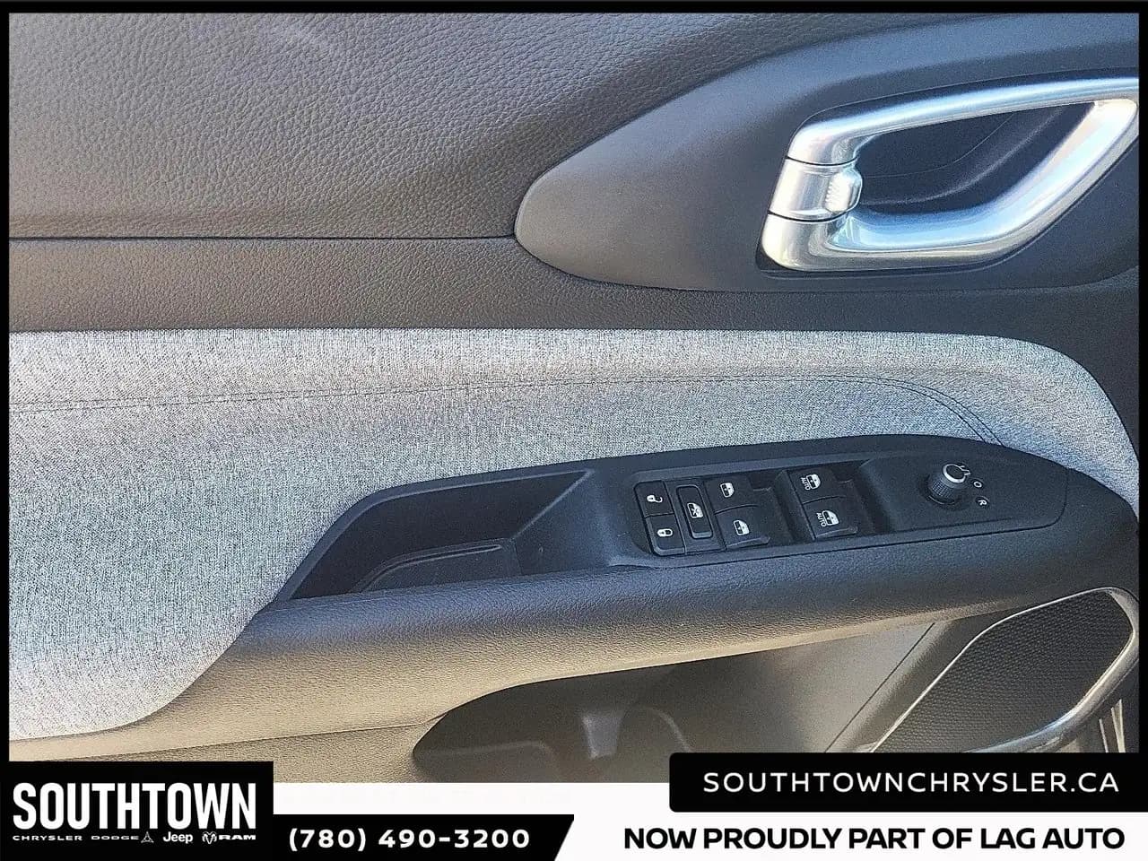 Jeep Compass - Image 11