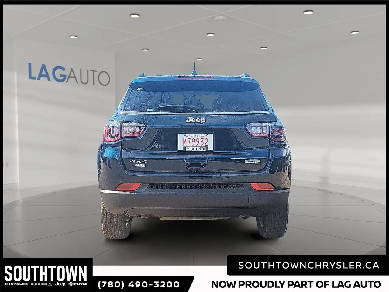 Jeep Compass - Image 3