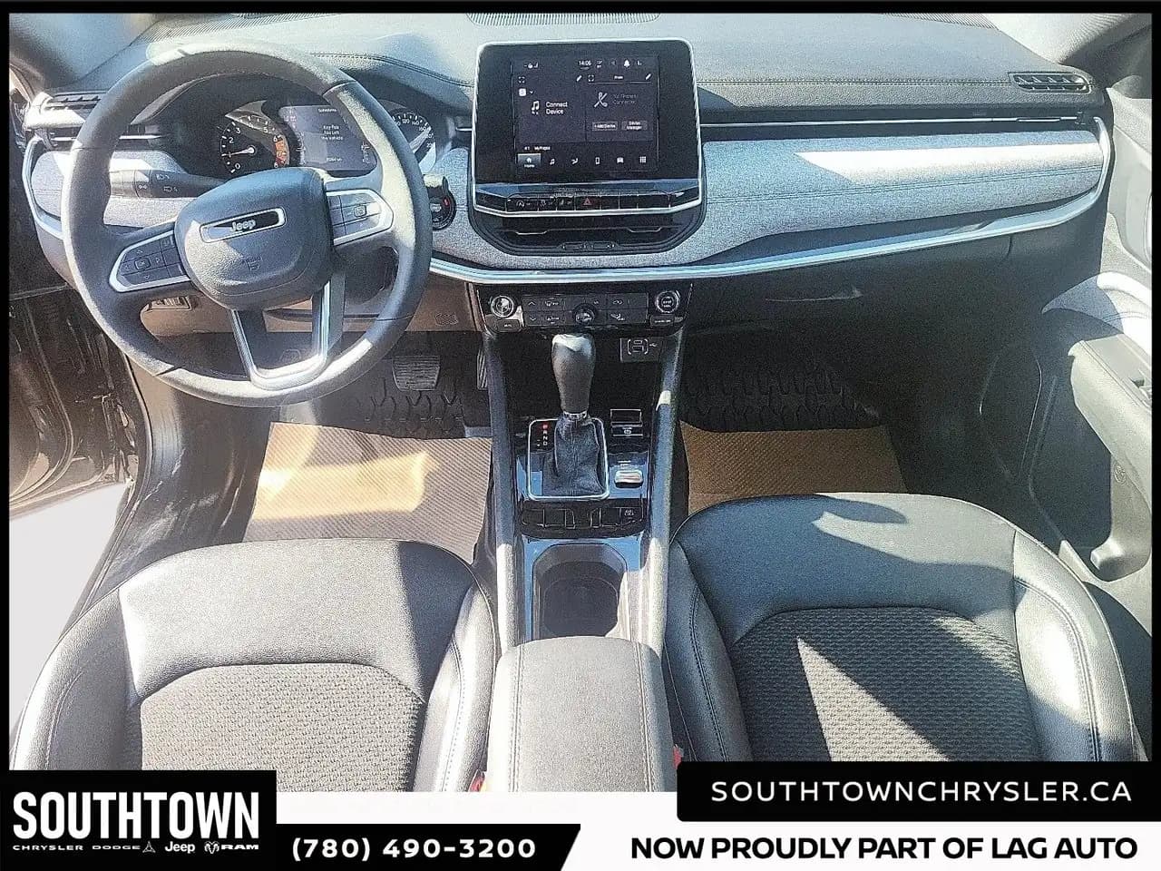 Jeep Compass - Image 10