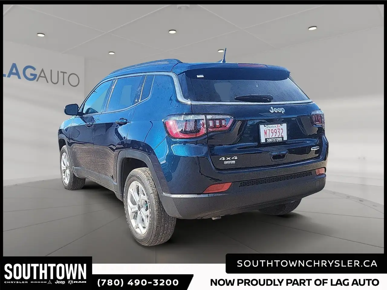 Jeep Compass - Image 4