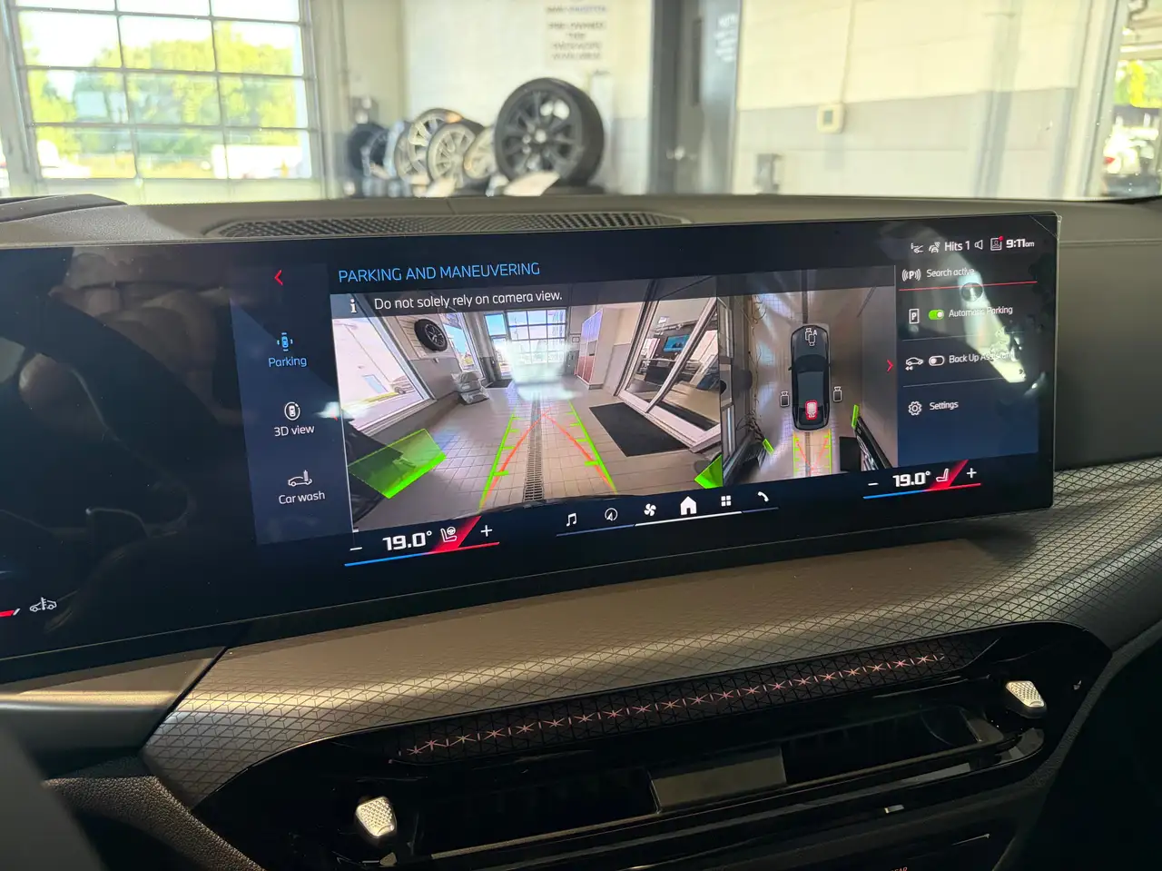 BMW 4 Series - Image 16