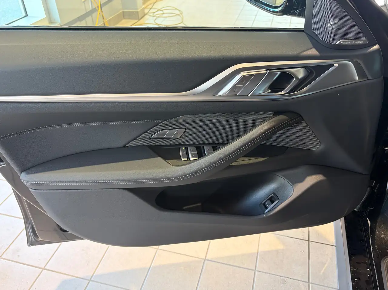 BMW 4 Series - Image 9