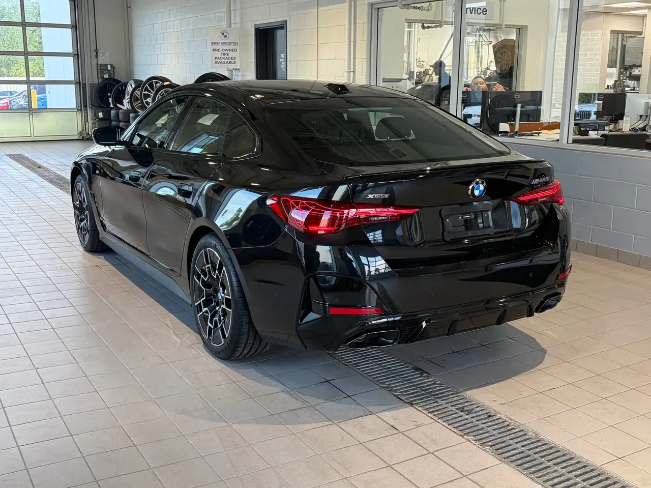 BMW 4 Series - Image 3