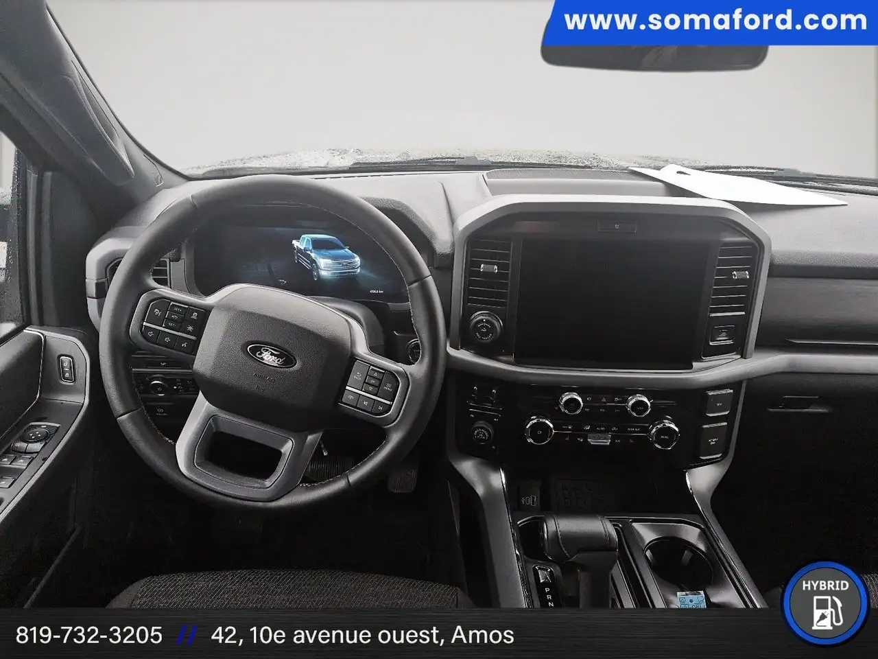 Ford F-150 - Image 7