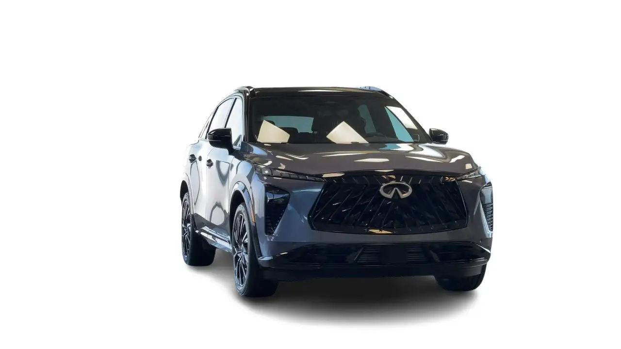 Infiniti QX65 - Image 3