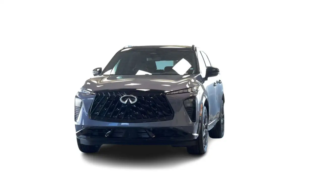 Infiniti QX65 - Image 4