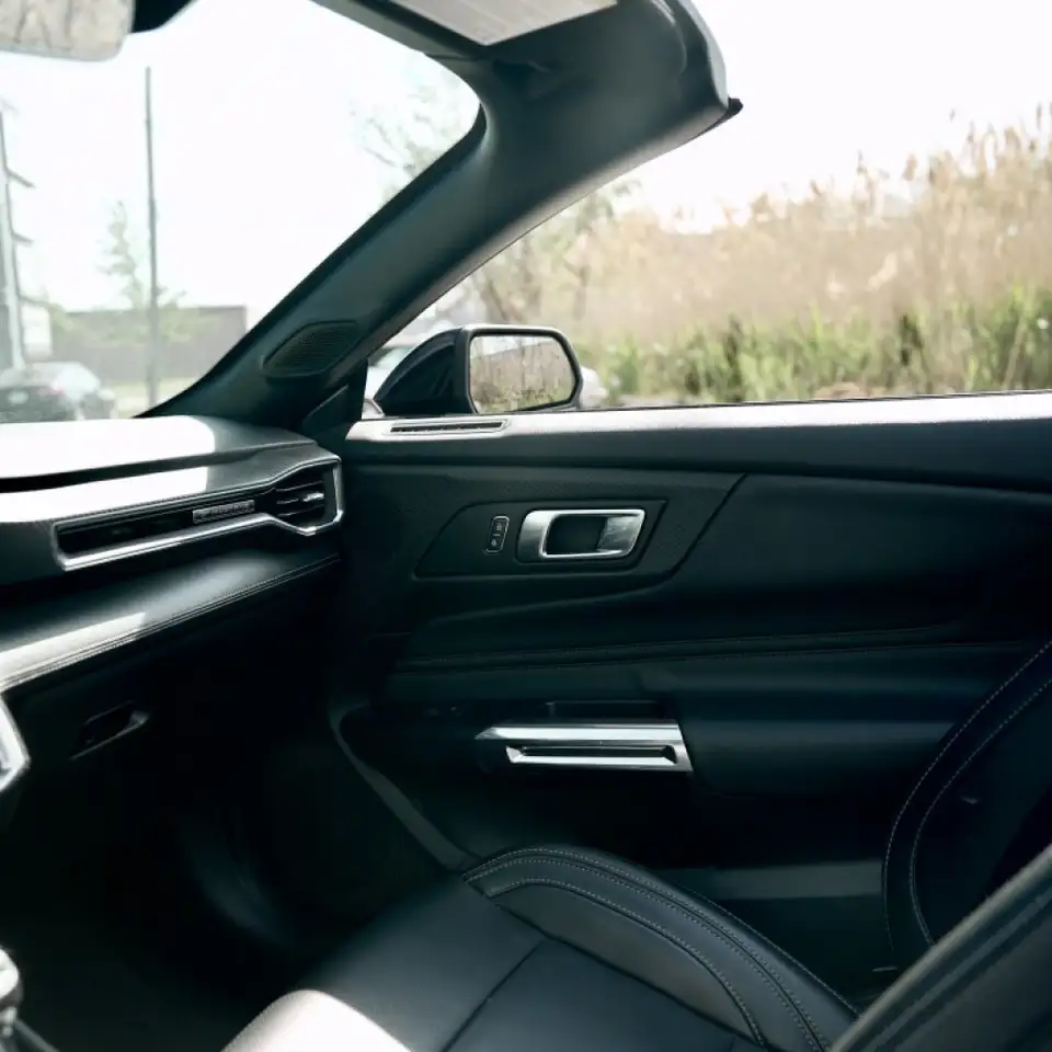 Ford Mustang - Image 11