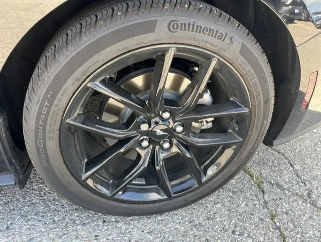 Ford Mustang - Image 6